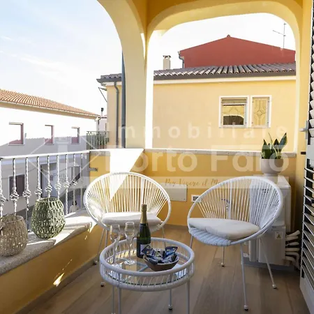 Clarissa's Charming House Palau