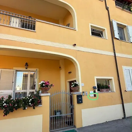 Clarissa's Charming House Appartement